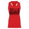 160g Racerback Vest Thumbnail