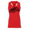 160g Racerback Vest Thumbnail