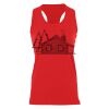 160g Racerback Vest Thumbnail