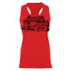 160g Racerback Vest Thumbnail