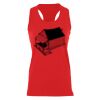 160g Racerback Vest Thumbnail
