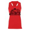 160g Racerback Vest Thumbnail