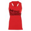 160g Racerback Vest Thumbnail