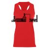 160g Racerback Vest Thumbnail
