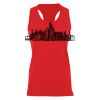 160g Racerback Vest Thumbnail