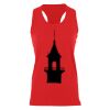160g Racerback Vest Thumbnail