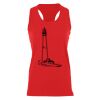 160g Racerback Vest Thumbnail