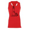 160g Racerback Vest Thumbnail