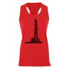 160g Racerback Vest Thumbnail
