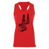 160g Racerback Vest Thumbnail