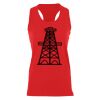 160g Racerback Vest Thumbnail
