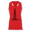160g Racerback Vest Thumbnail