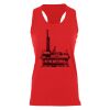 160g Racerback Vest Thumbnail