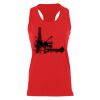 160g Racerback Vest Thumbnail