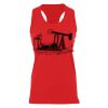 160g Racerback Vest Thumbnail