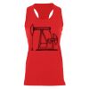 160g Racerback Vest Thumbnail