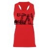 160g Racerback Vest Thumbnail