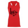 160g Racerback Vest Thumbnail