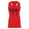 160g Racerback Vest Thumbnail