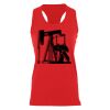 160g Racerback Vest Thumbnail
