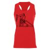 160g Racerback Vest Thumbnail