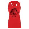 160g Racerback Vest Thumbnail