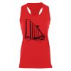 160g Racerback Vest Thumbnail