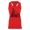 160g Racerback Vest Thumbnail