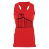 160g Racerback Vest Thumbnail