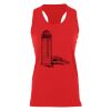 160g Racerback Vest Thumbnail