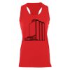 160g Racerback Vest Thumbnail