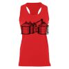 160g Racerback Vest Thumbnail