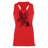 160g Racerback Vest Thumbnail