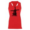 160g Racerback Vest Thumbnail