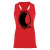 160g Racerback Vest Thumbnail
