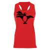 160g Racerback Vest Thumbnail