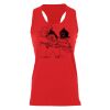 160g Racerback Vest Thumbnail