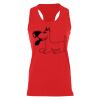 160g Racerback Vest Thumbnail