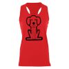 160g Racerback Vest Thumbnail