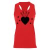 160g Racerback Vest Thumbnail