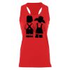160g Racerback Vest Thumbnail