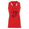 160g Racerback Vest Thumbnail