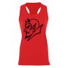 160g Racerback Vest Thumbnail