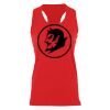 160g Racerback Vest Thumbnail