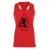 160g Racerback Vest Thumbnail