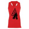 160g Racerback Vest Thumbnail