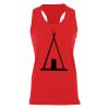 160g Racerback Vest Thumbnail