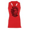 160g Racerback Vest Thumbnail