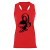 160g Racerback Vest Thumbnail