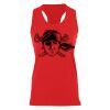 160g Racerback Vest Thumbnail